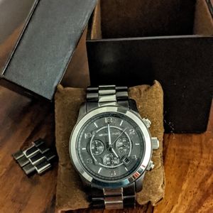 Men's Michael Kors Watch